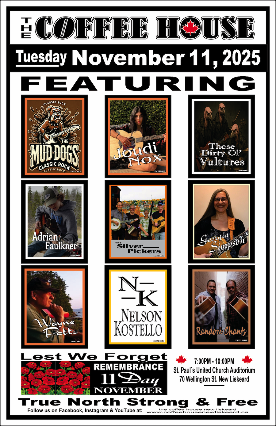 November 2025 POSTER